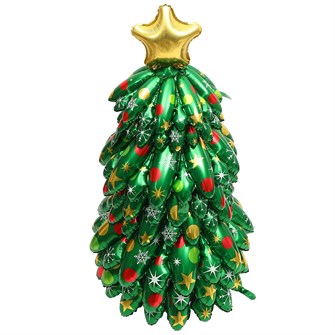 Елка 130х73 см. надув. FG240525067L 151-960