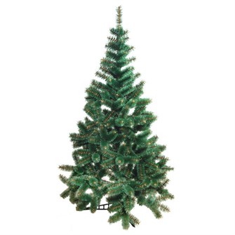 Елка Лесная 120 см. /Алмаз/ 350-274