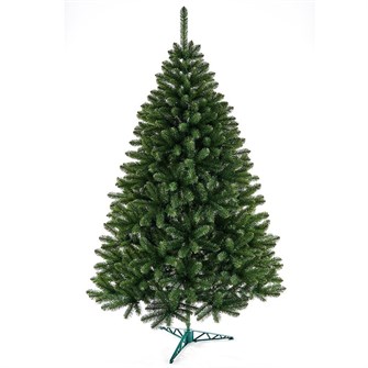 Ель Феодосийская 150 см. подставка пластик ЕФЕД 15 151-942