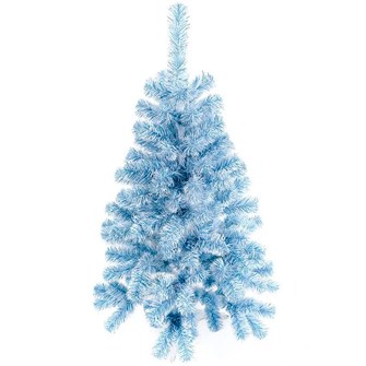 Елка Blue 140 см. Гол-140 /Выгода/ 751-351