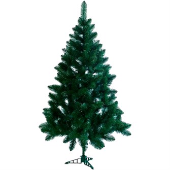 Елка Европейская 180 см. декор с шишками ЕШБ - 180д /Выгода/. 150-935