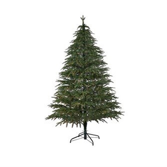 Ель Соната Микс 220 см. темно-зеленая 750-090