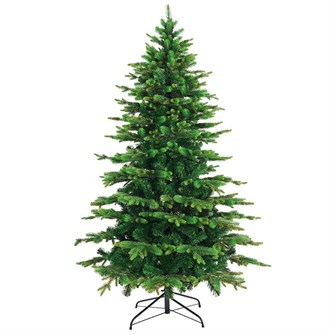 Ель Фантастика Микс 220 см. светло-зеленая 750-043