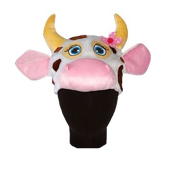 Маска Коровка 4037 к-21 652-094