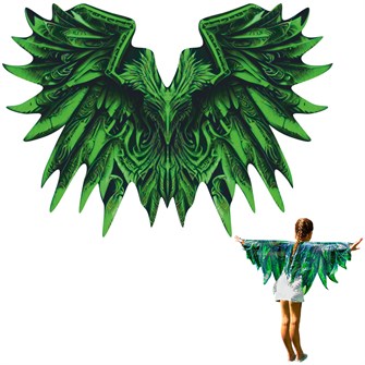 Крылья №7 МТ08007 115*86,7 см 461-726