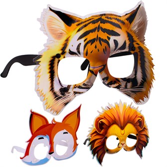 {{photo.Alt || photo.Description || 'Маска карнавальная в асс. FG240521012D'}}