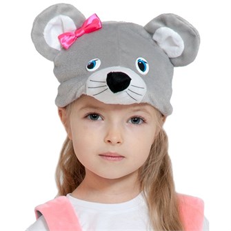 Маска Мышка К 4024 452-067