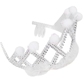 {{photo.Alt || photo.Description || 'Корона 15*8 см FG250327589C в ассорт.'}}