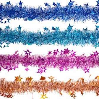 Мишура 10см 2м 141V-9 751-194