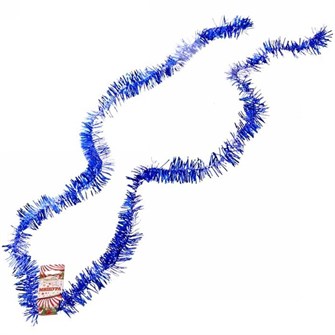 Мишура 2м 5см 