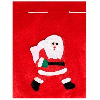 Мешок д/подарка 25х30см LH49-Z28 751-209