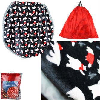 Сумка-мешок 1,2м. 652-692