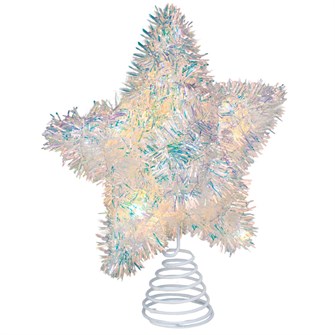 {{photo.Alt || photo.Description || 'Звезда на бат. с мишурой 20*25 см FG250327565C-1 на бат.'}}