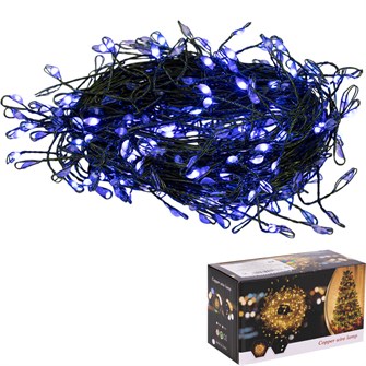 {{photo.Alt || photo.Description || 'Эл. гирлянда 10м 300 ламп, зеленый цвет FG240519067Q-2 8 реж.'}}