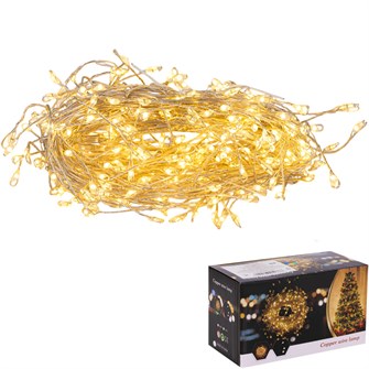 {{photo.Alt || photo.Description || 'Эл. гирлянда 10м 300 ламп, бело-желтый цвет FG240519066Q 8реж.'}}