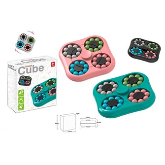 Логическая игрушка DD1808-21 в кор. 419-478