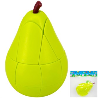 {{photo.Alt || photo.Description || 'Логическая игрушка FX8813opp Груша в пак.'}}