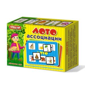 Лото Ассоциации 00911 /16/ 212-067