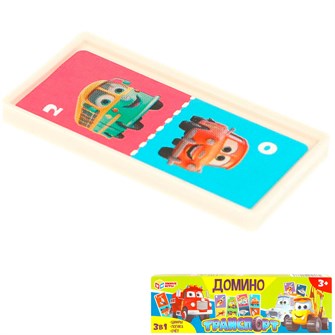 {{photo.Alt || photo.Description || 'Домино Транспорт 3в1 пластик 4660254455733'}}