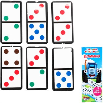 {{photo.Alt || photo.Description || 'Домино Синий трактор B1535743-R8'}}