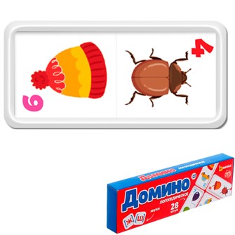 {{photo.Alt || photo.Description || 'Домино "Логопедическое. Звуки 2" 6385371'}}