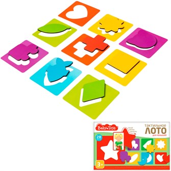 {{photo.Alt || photo.Description || 'Лото Baby Toys Тактильное для малышей 04879'}}