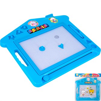 {{photo.Alt || photo.Description || 'Доска для рисования цветная 35*32 см FG250215041C-2 в пак.'}}