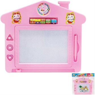 {{photo.Alt || photo.Description || 'Доска для рисования 908 в пак.'}}