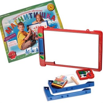 Доска Магнитишка Т5 с маркерами С-183 Эра /11/ 211-778