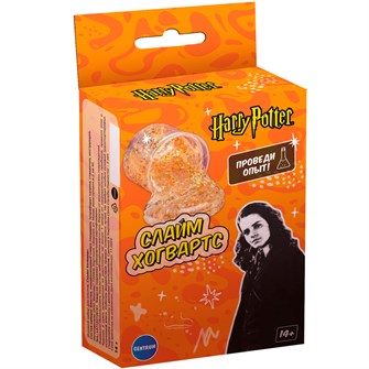 Набор Опыты Слайм Гарри Поттер 76639 810-617