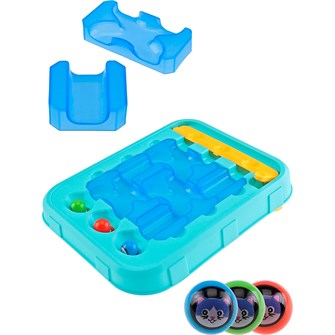 {{photo.Alt || photo.Description || 'Игра Головоломка. Весёлые котята (3 уровня сложности,24 задания) И-7748'}}