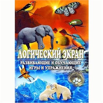 Логический экран Планшет 512-356