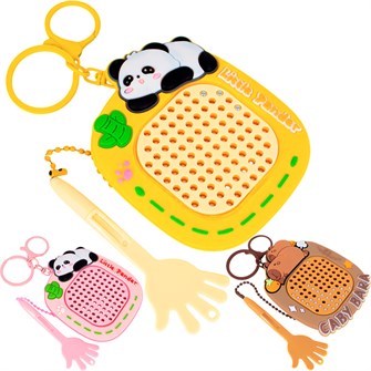 {{photo.Alt || photo.Description || 'Брелок магнитный антистресс FG250327738C цвет в ассорт.'}}