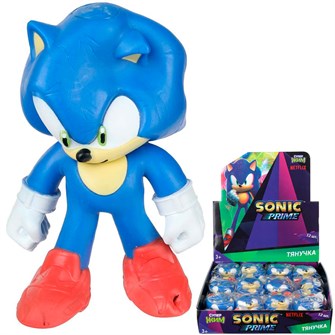 Игрушка Тянучка антистресс Sonic Супер Жим XI-SPD-AR-RU 149-219
