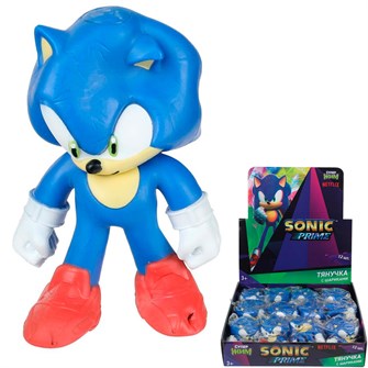 Игрушка Тянучка антистресс с шариками Sonic Супер Жим XI-SPD-PB-RU 149-217