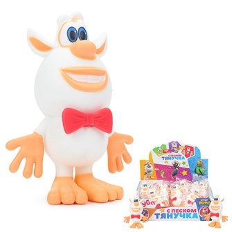 Игрушка-Тянучка Буба Супер Жим TG-211019-1-BUBA-SD 149-148