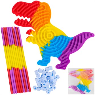 {{photo.Alt || photo.Description || 'Игрушка антистресс с развитием моторики Динозавр FG250327734C-2'}}