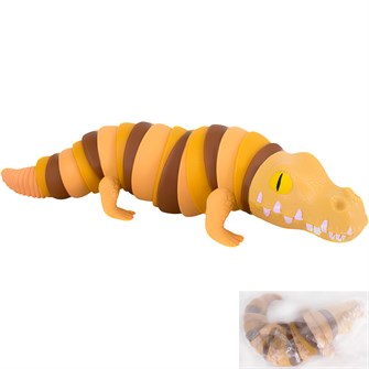 Игрушка антистресс Крокодил 21 см FG250327691C 149-188