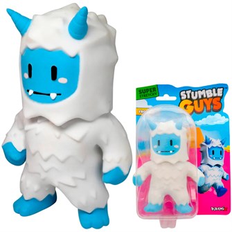Игрушка Тянучка Stumble Guys Frost Yeti SG0440-4 149-133