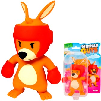 Игрушка Тянучка Stumble Guys Boxing Roo SG0440-3 149-132