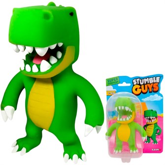 Игрушка Тянучка Stumble Guys T-Rex SG0440-2 149-131