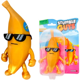 Игрушка Тянучка Stumble Guys Golden Banana SG0440-13 149-129