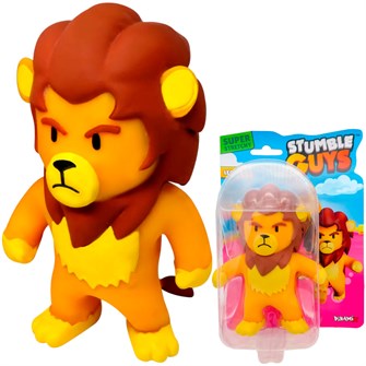 Игрушка Тянучка Stumble Guys Leonidas SG0440-6 149-135