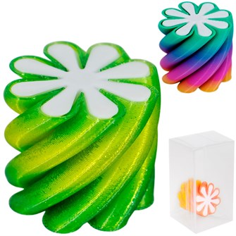 {{photo.Alt || photo.Description || 'Игрушка антистресс цветок FG241029310N в ассорт. 3D'}}