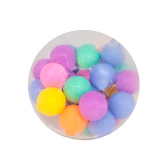 Игрушка антистресс 141U-206 Шар 547-882