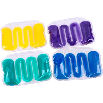 Игрушка антистресс Акватубики Торнадо переливайка 4 цвета Т25789 1toy 148-990