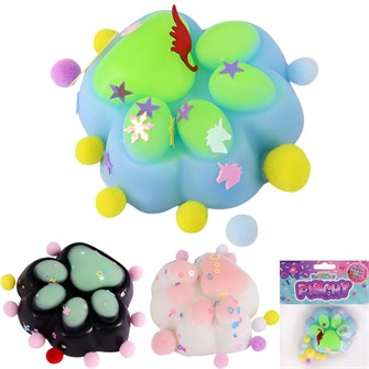 {{photo.Alt || photo.Description || 'Игрушка антистресс лапка mr-1/mp СТОК'}}