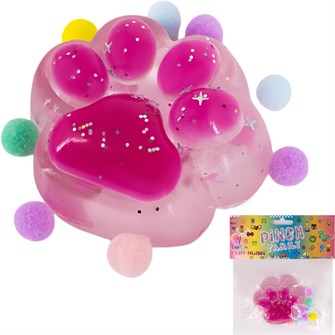 {{photo.Alt || photo.Description || 'Игрушка антистресс Лапка MR-79'}}