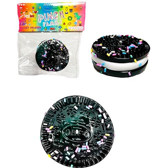 Игрушка антистресс Пироженка JM6 СТОК 148-958