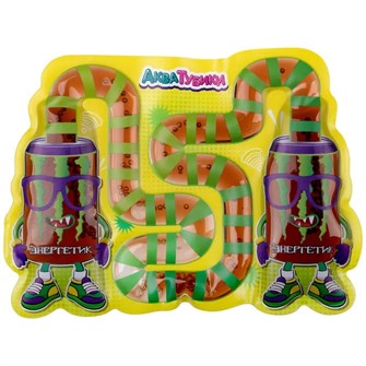 {{photo.Alt || photo.Description || 'Игрушка антистресс Акватубики Бодрячок: Энергия Монстра переливайка Т25793 1toy'}}